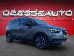 Gebraucht 2018 Opel Crossland X Ultimate SUV | CHF 10’490 (Fairer Preis)