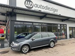 Gebraucht 2012 VW Passat Alltrack Kombi | CHF 14’800 (Fairer Preis)