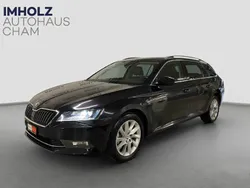 Gebraucht 2018 Skoda Superb Style Kombi | CHF 14’800 (Guter Preis)