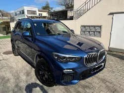 Gebraucht 2019 BMW X5 M Sport SUV | CHF 49’500 (Fairer Preis)