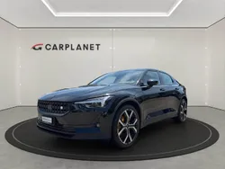 Gebraucht 2023 Polestar 2 Long Range Dual motor Limousine | CHF 29’900 (Superpreis)