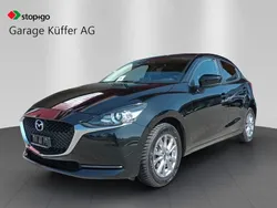 Gebraucht 2022 Mazda 2 Kleinwagen | CHF 16’400 (Guter Preis)