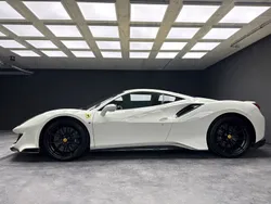 Gebraucht 2019 Ferrari 488 | CHF 415’488 (Superpreis)