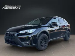 Gebraucht 2021 Subaru XV SUV | CHF 25’900 (Fairer Preis)