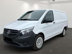 Neu 2025 Mercedes Vito Van / Kleinbus | CHF 45’800 (Superpreis)