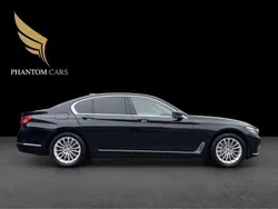 Gebraucht 2019 BMW 730 Limousine | CHF 40’000 (Guter Preis)
