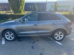 Gebraucht 2017 Audi Q3 Sport SUV | CHF 26’500 (Teuer)