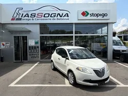 Gebraucht 2012 Lancia Ypsilon Gold Kleinwagen | CHF 9’900
