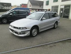 Gebraucht 2003 Mitsubishi Galant Kombi | CHF 500