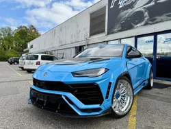 Gebraucht 2022 Lamborghini Urus SUV | CHF 314’900