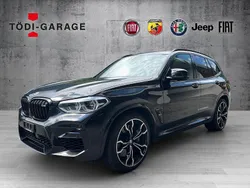 Gebraucht 2020 BMW X3 Competition Edition SUV | CHF 54’900 (Guter Preis)