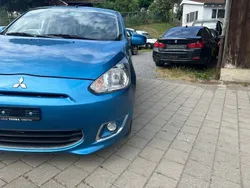 Gebraucht 2013 Mitsubishi Space Star Intense | CHF 2’999 (Superpreis)