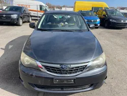 Gebraucht 2010 Subaru Impreza | CHF 1’800 (Guter Preis)