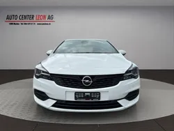 Gebraucht 2019 Opel Astra GS Line Limousine | CHF 11’900 (Fairer Preis)