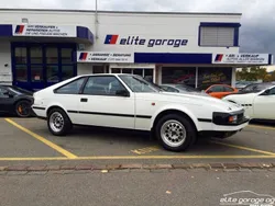Gebraucht 1983 Toyota Celica | CHF 29’800
