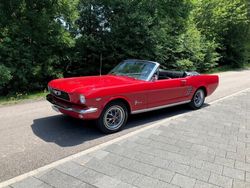 Gebraucht 1966 Ford Mustang Convertible Cabrio | CHF 55’900