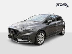 Gebraucht 2023 Ford Fiesta ST-Line X Kleinwagen | CHF 15’900 (Superpreis)