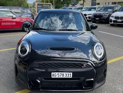 Gebraucht 2023 Mini Cooper S Kleinwagen | CHF 28’500 (Fairer Preis)