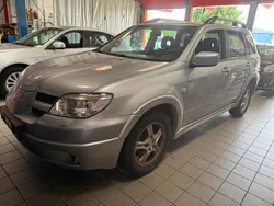 Gebraucht 2008 Mitsubishi Outlander Intense SUV | CHF 1’950