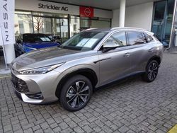 Neu 2025 MG HS Comfort SUV | CHF 28’190 (Fairer Preis)