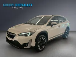 Gebraucht 2023 Subaru XV SUV | CHF 24’900 (Guter Preis)