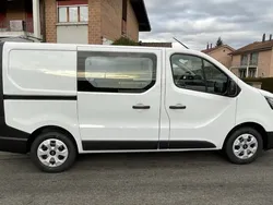Neu 2025 Renault Trafic Van | CHF 34’900 (Fairer Preis)