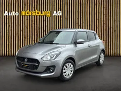Gebraucht 2021 Suzuki Swift Limousine | CHF 15’300 (Guter Preis)