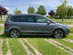 Gebraucht 2017 Seat Alhambra FR-Line Van / Kleinbus | CHF 19’500 (Fairer Preis)