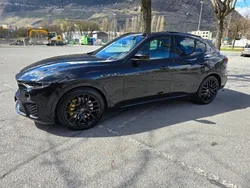 Gebraucht 2019 Maserati Levante SUV | CHF 53’200 (Teuer)