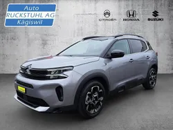 Gebraucht 2023 Citroën C5 Aircross SUV | CHF 22’680 (Superpreis)