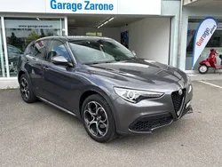 Gebraucht 2020 Alfa Romeo Stelvio Veloce SUV | CHF 35’900 (Fairer Preis)