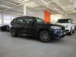 Gebraucht 2015 BMW X5 M SUV | CHF 45’890 (Etwas zu teuer)