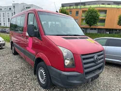Gebraucht 2010 VW Crafter Van | CHF 6’900 (Superpreis)