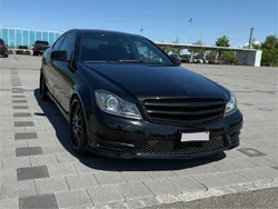 Gebraucht 2012 Mercedes C350 | CHF 15’500