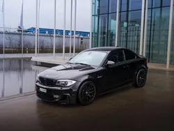 Gebraucht 2011 BMW 1M Coupé | CHF 40’500 (Fairer Preis)