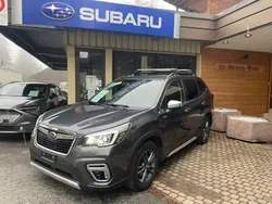 Gebraucht 2020 Subaru Forester SUV | CHF 26’500 (Guter Preis)