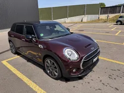 Gebraucht 2017 Mini Cooper S Clubman Kombi | CHF 16’000