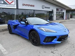 Neu 2025 Chevrolet Corvette Stingray Cabrio | CHF 129’900