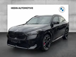 Schwarz Neu 2024 BMW X2 M Sport SUV | CHF 77’700 (Fairer Preis)