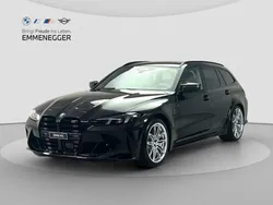 Neu 2025 BMW M3 Competition Edition Kombi | CHF 125’900 (Superpreis)