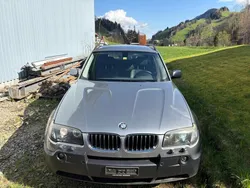 Gebraucht 2005 BMW X3 SUV | CHF 4’799 (Fairer Preis)
