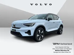 Gebraucht 2023 Volvo XC40 Plus SUV | CHF 39’900 (Superpreis)