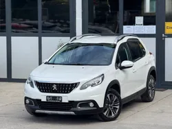 Gebraucht 2017 Peugeot 2008 Allure SUV | CHF 8’990 (Guter Preis)