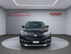 Gebraucht 2015 Honda CR-V Executive SUV | CHF 15’900 (Etwas zu teuer)