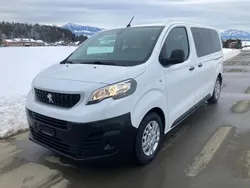 Gebraucht 2020 Peugeot Traveller Active Van / Kleinbus | CHF 24’980 (Fairer Preis)