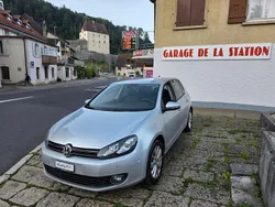 Gebraucht 2012 VW Golf VII Highline | CHF 6’500 (Guter Preis)