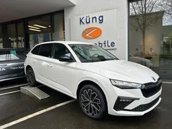 Gebraucht 2025 Skoda Scala Selection Kleinwagen | CHF 26’500 (Teuer)