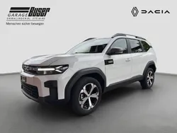 Neu 2025 Dacia Bigster Journey SUV | CHF 29’380 (Superpreis)