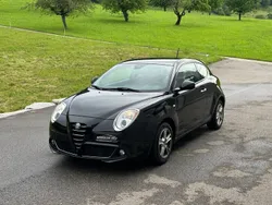 Gebraucht 2010 Alfa Romeo MiTo Progression Kleinwagen | CHF 3’300 (Fairer Preis)