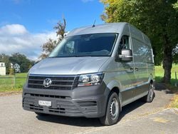 Gebraucht 2020 VW Crafter Van | CHF 27’900 (Guter Preis)